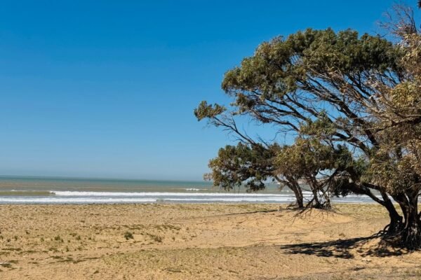 2 Days Trek – Sidi Kaouki