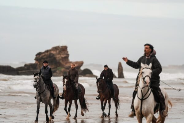 3 Days trek Ancien Arbre d´argan