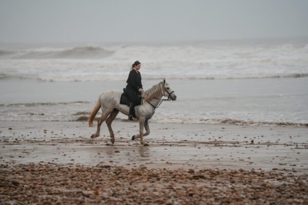 2 Days Trek – Sidi Kaouki